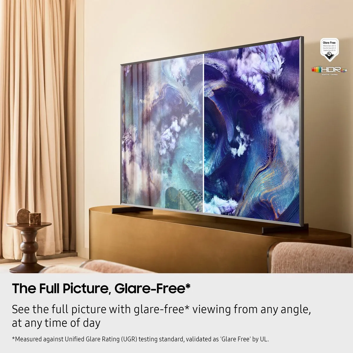 Samsung QE65QN900F - 65 inch - 8K Neo QLED - 2025 - Buitenlands model