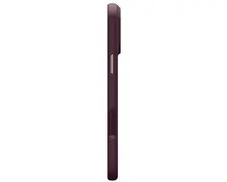 Spigen Nano Pop MagFit ACS08165 Hoesje - iPhone 17 Pro Max - Rood