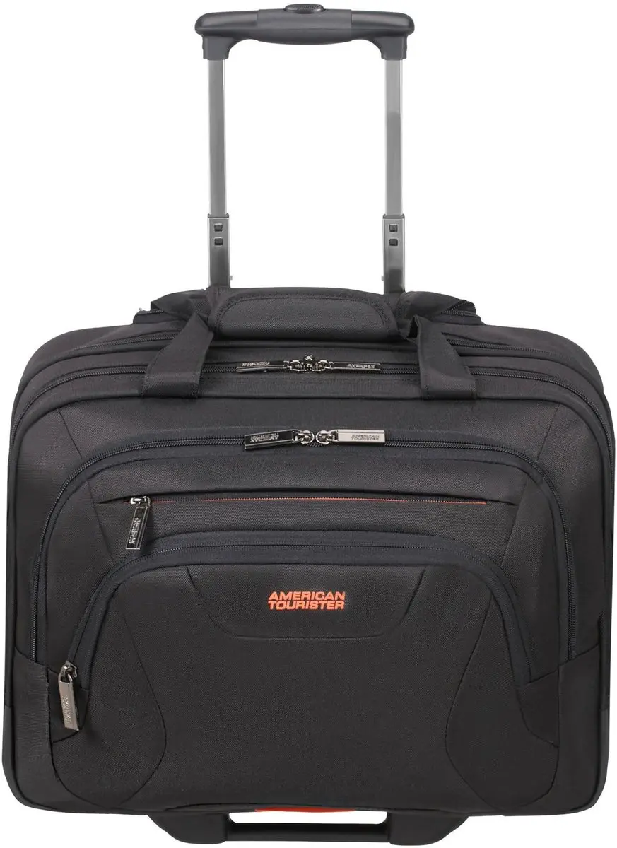 American Tourister At Work Laptoptrolley 15"