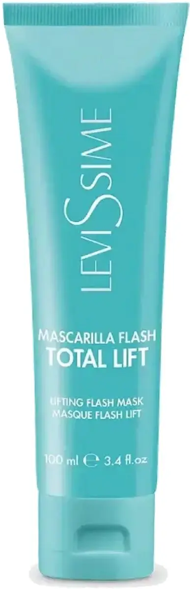 Casmara Mascarilla Flash Total Lift Levissime