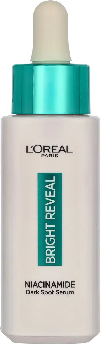 L'Oréal Paris Revitalift Bright Reveal Sérum Niacinamide 30ml