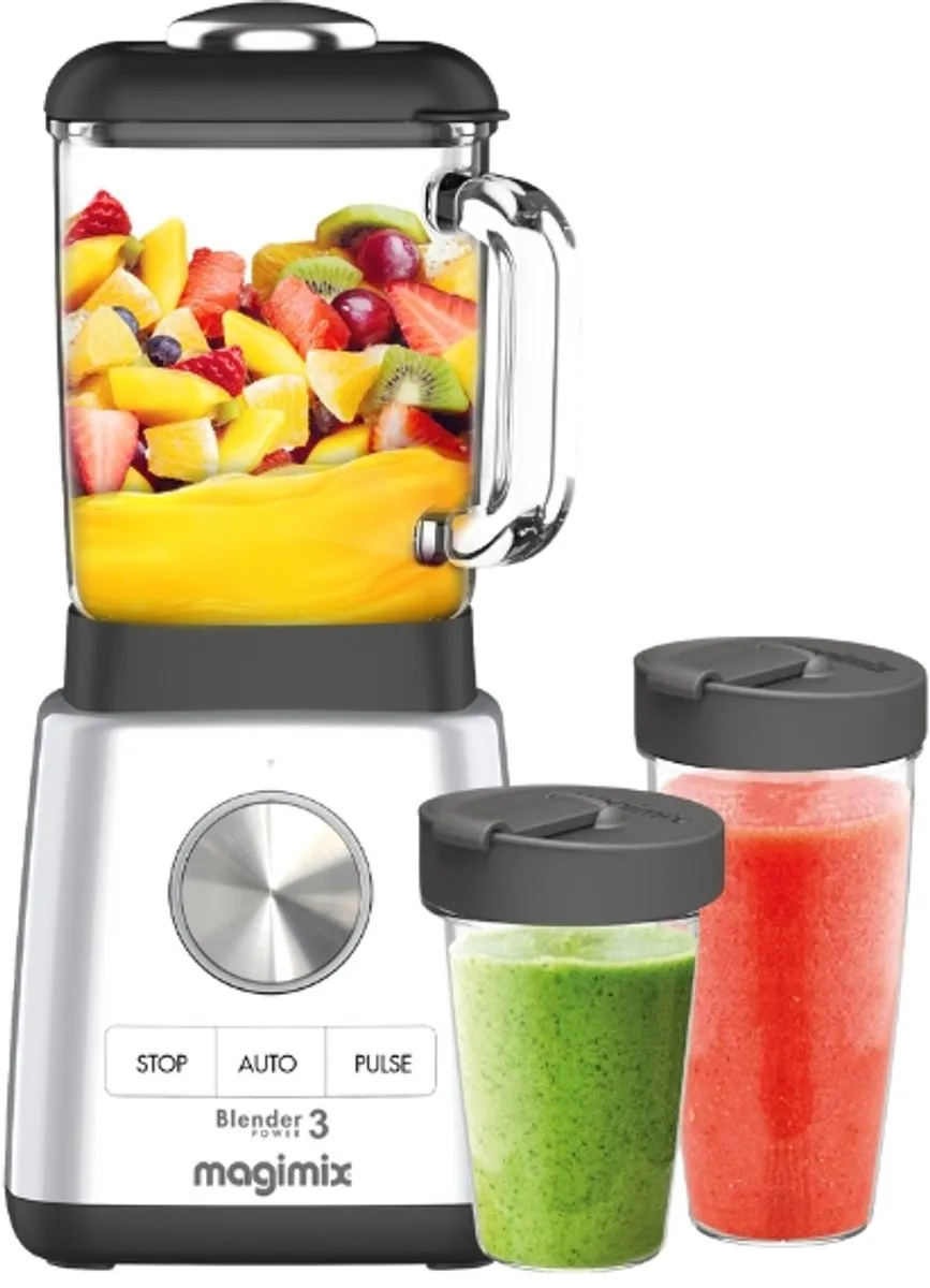 Magimix Blender Power 3
