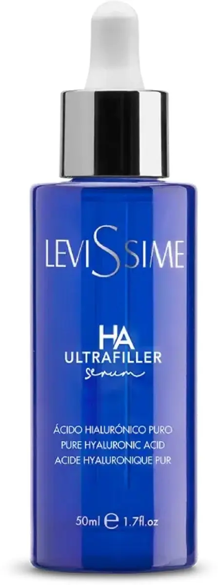 Casmara HA Ultrafiller Serum Levissime 50ml
