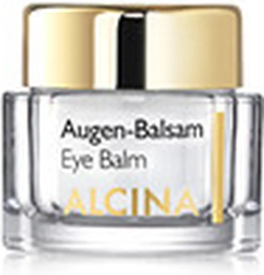 Alcina Eye Balm Anti-Wrinkle Oogcrème 15ml
