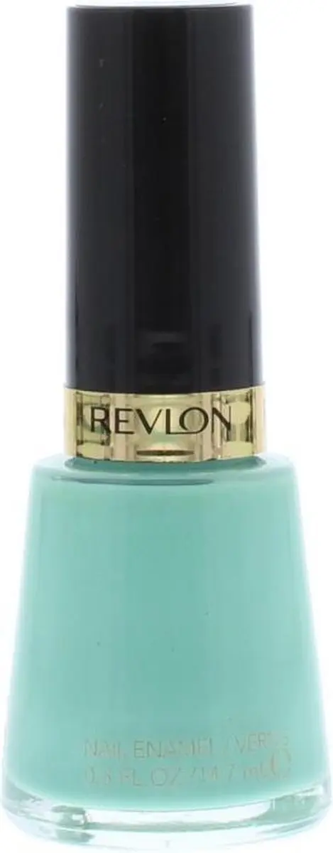 Revlon Nagellak 580 Eclectic 14.7ml