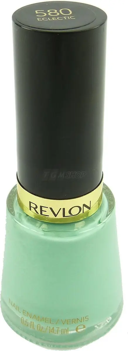 Revlon Nagellak 580 Eclectic 14.7ml