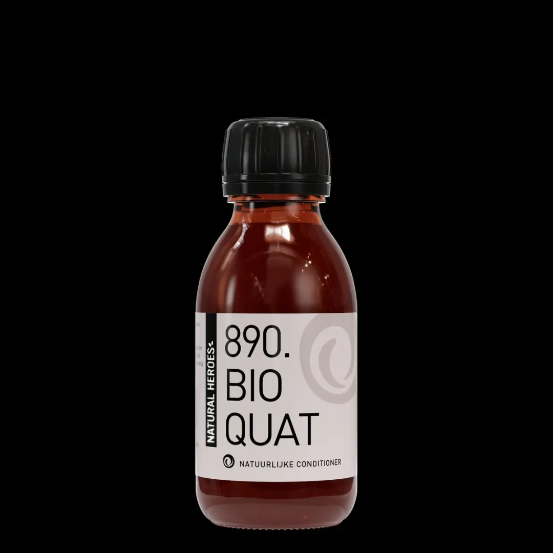 Natural Heroes Bioquat Natuurlijke Conditioner 1000ml