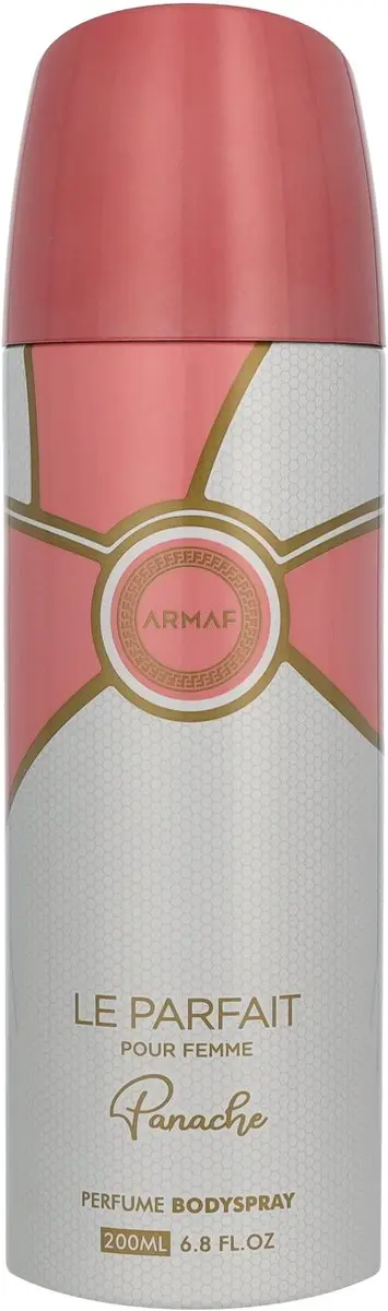 Armaf Le Parfait Pour Femme Panache Deospray 200ml