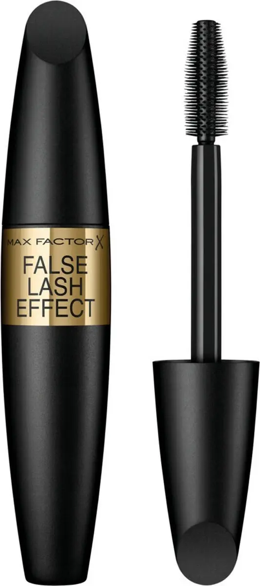 Max Factor False Lash Effect Mascara Zwart