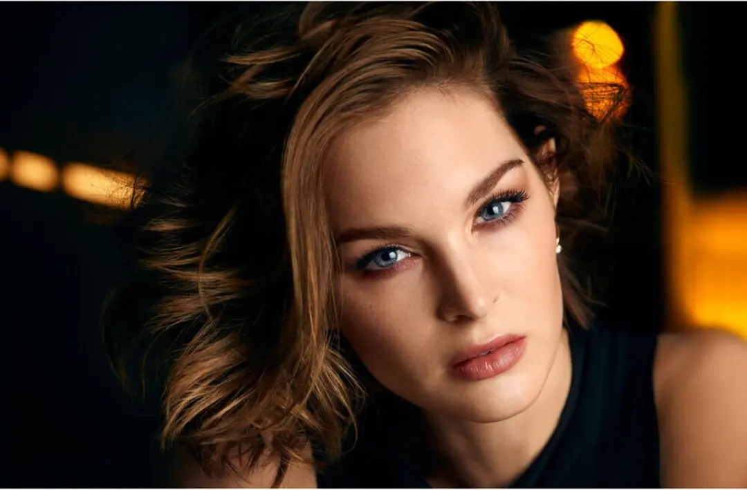 Max Factor False Lash Effect Mascara Zwart - 3 Stuks