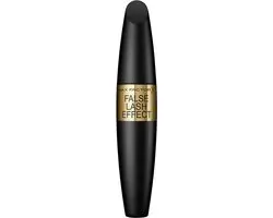 Max Factor False Lash Effect Mascara Zwart - 3 Stuks