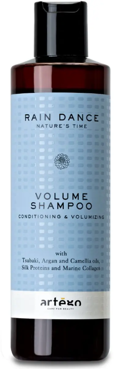 Artègo Rain Dance Volume Shampoo 250ml