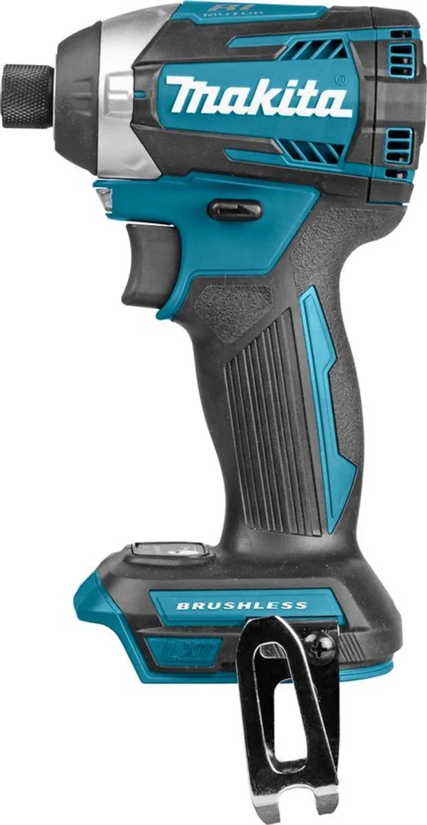 Makita DTD154RTJ Slagschroevendraaier 18V - 2x 5.0Ah