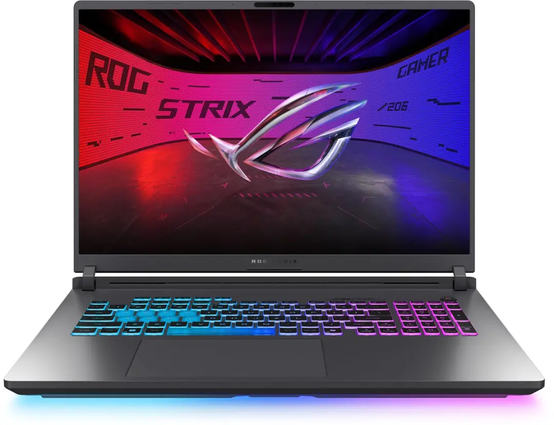 ASUS ROG Strix G18 G815JPR-S9052W Gaming Laptop