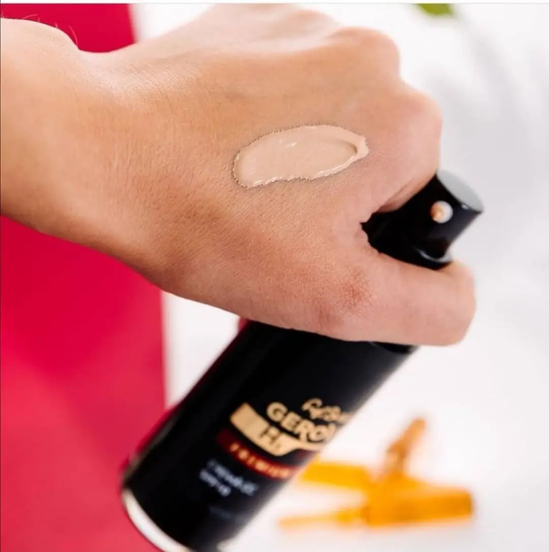 Gerovital CC Crème Medium H3 Derma+ Premium Care - 30ml