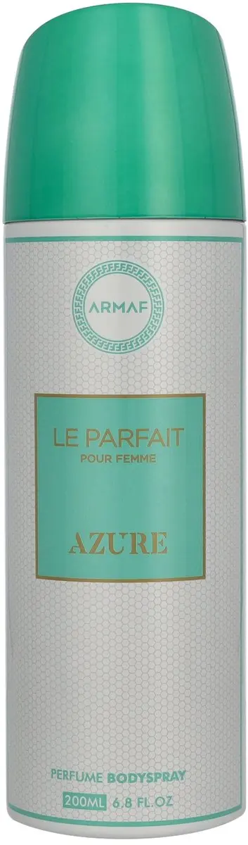 Armaf Le Parfait Pour Femme Azure Deospray 200ml