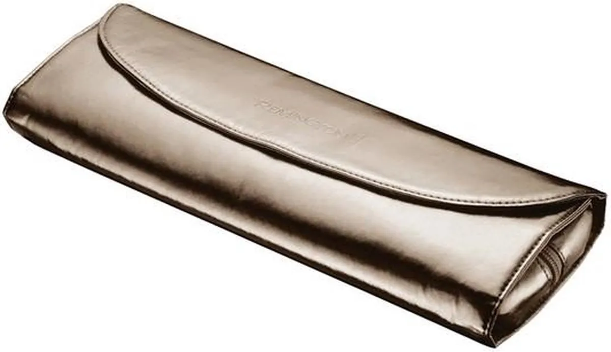 Remington S9500 Stijltang - 10 standen - Zwart - afbeelding 6 van 10