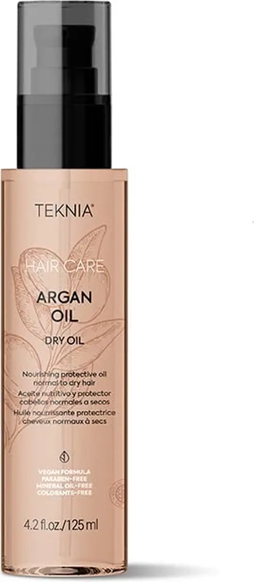 Lakmé Teknia Hair Complete Restorative Oil 125ml