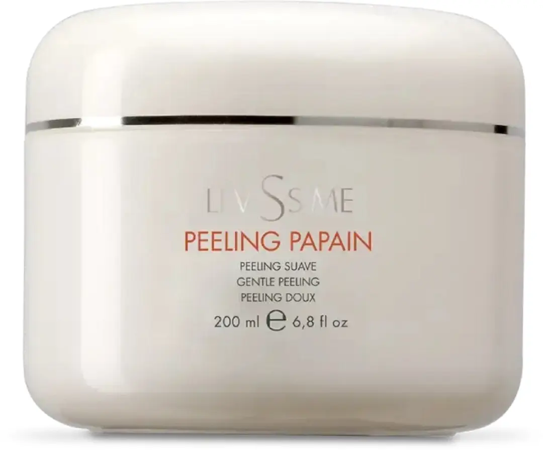 Casmara Peeling Papaïne Levissime 200ml