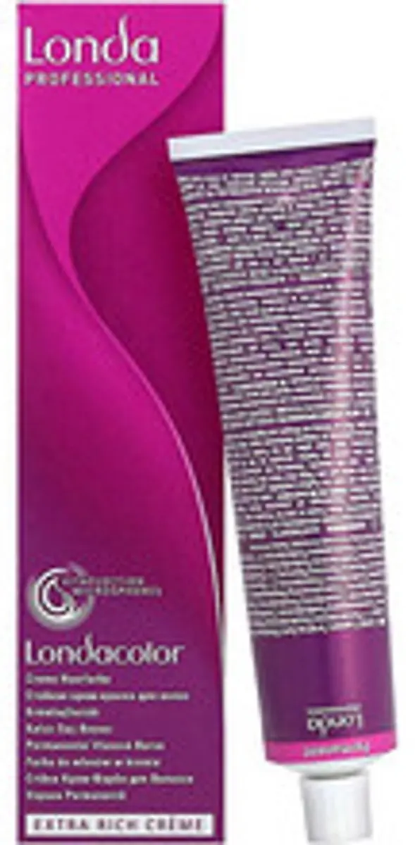 Londa Professional Color Permanent Haarverf 60ml - 8/43