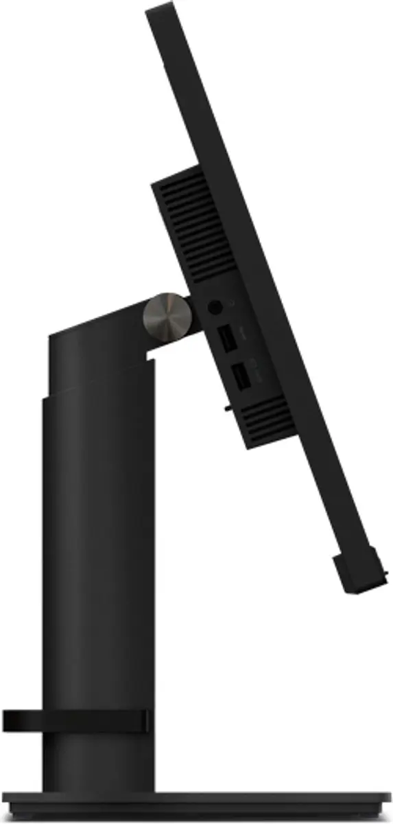Lenovo ThinkVision T24m-29 Monitor 23.8" Full HD - Zwart