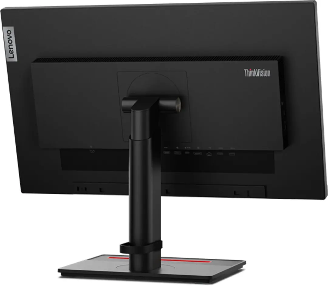 Lenovo ThinkVision T24m-29 Monitor 23.8" Full HD - Zwart