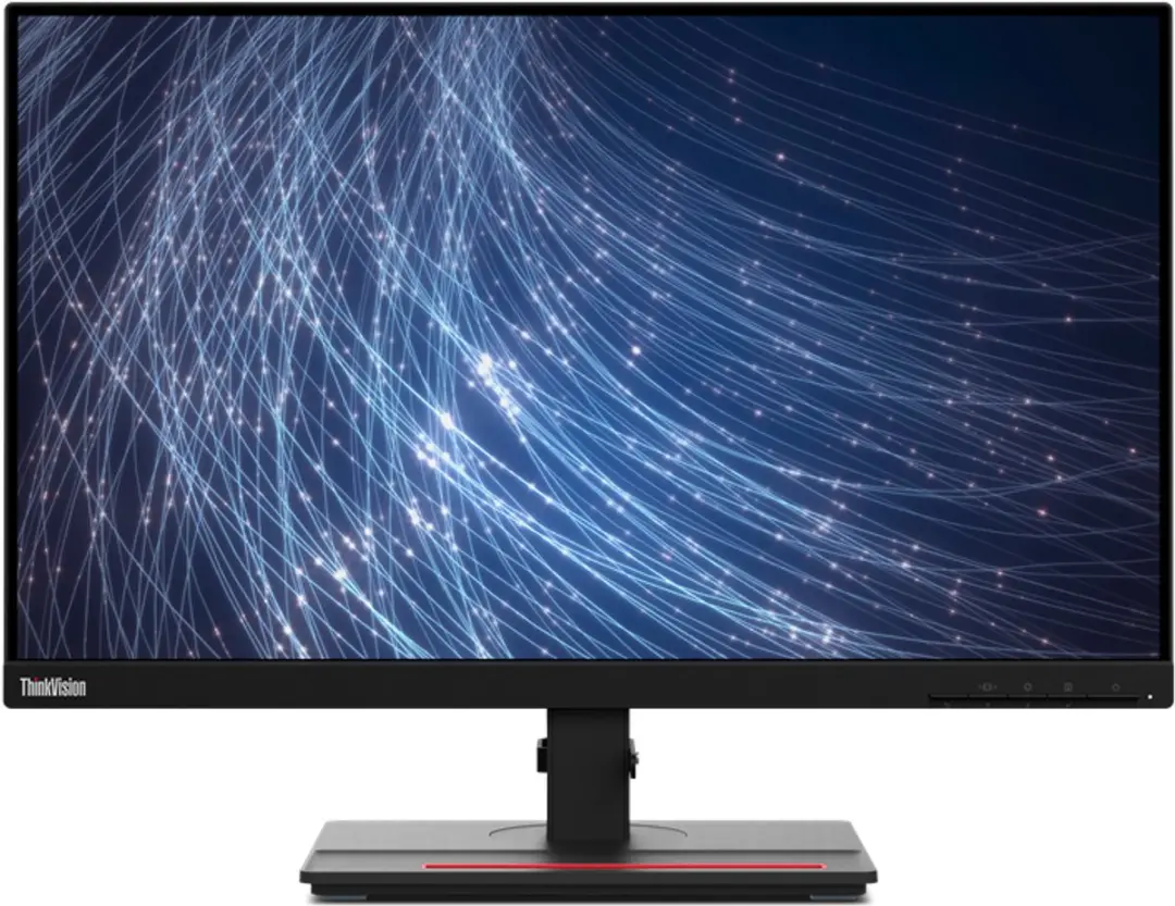 Lenovo ThinkVision T24m-29 Monitor 23.8" Full HD - Zwart