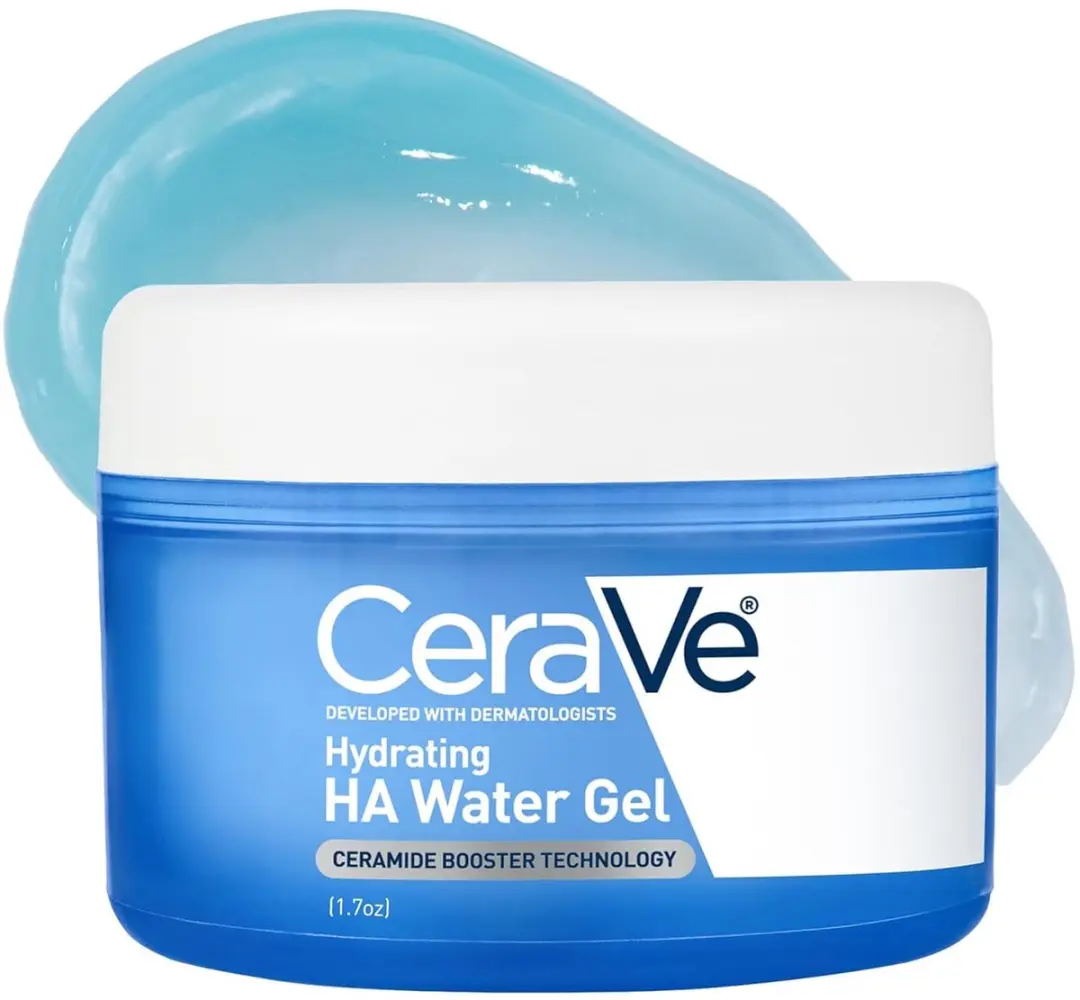 CeraVe Hydraterende Hyaluron Gezichtscrème 48g