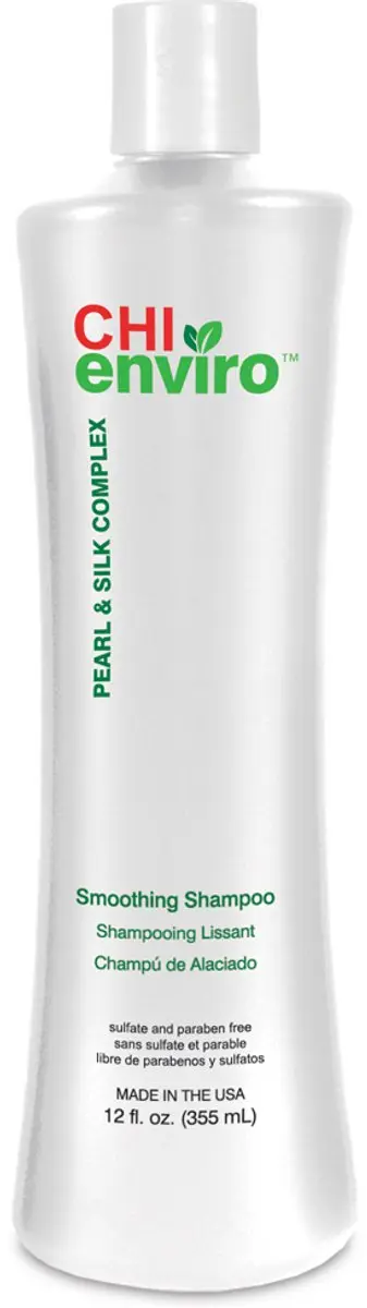 Chi Natural Life Enviro Vrouwen Shampoo 355ml