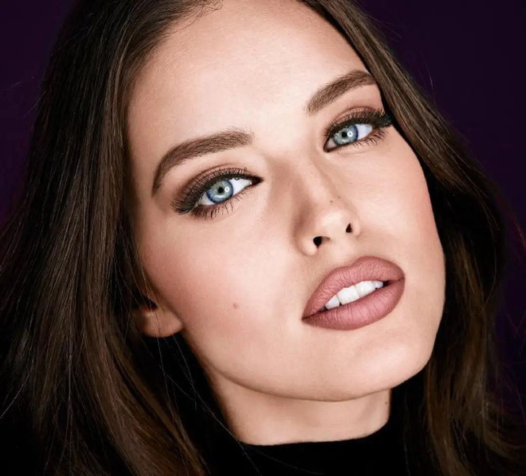 Maybelline Color Sensational Shaping Lipliner 120 - Transparant