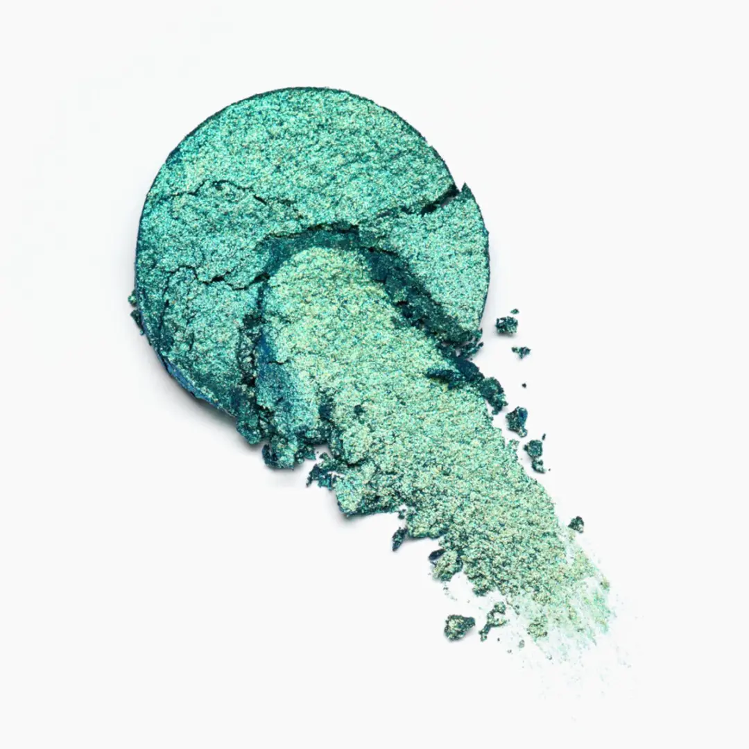Catrice Space Glam Chrome Eyeshadow 060 Galactic Glow - 1g