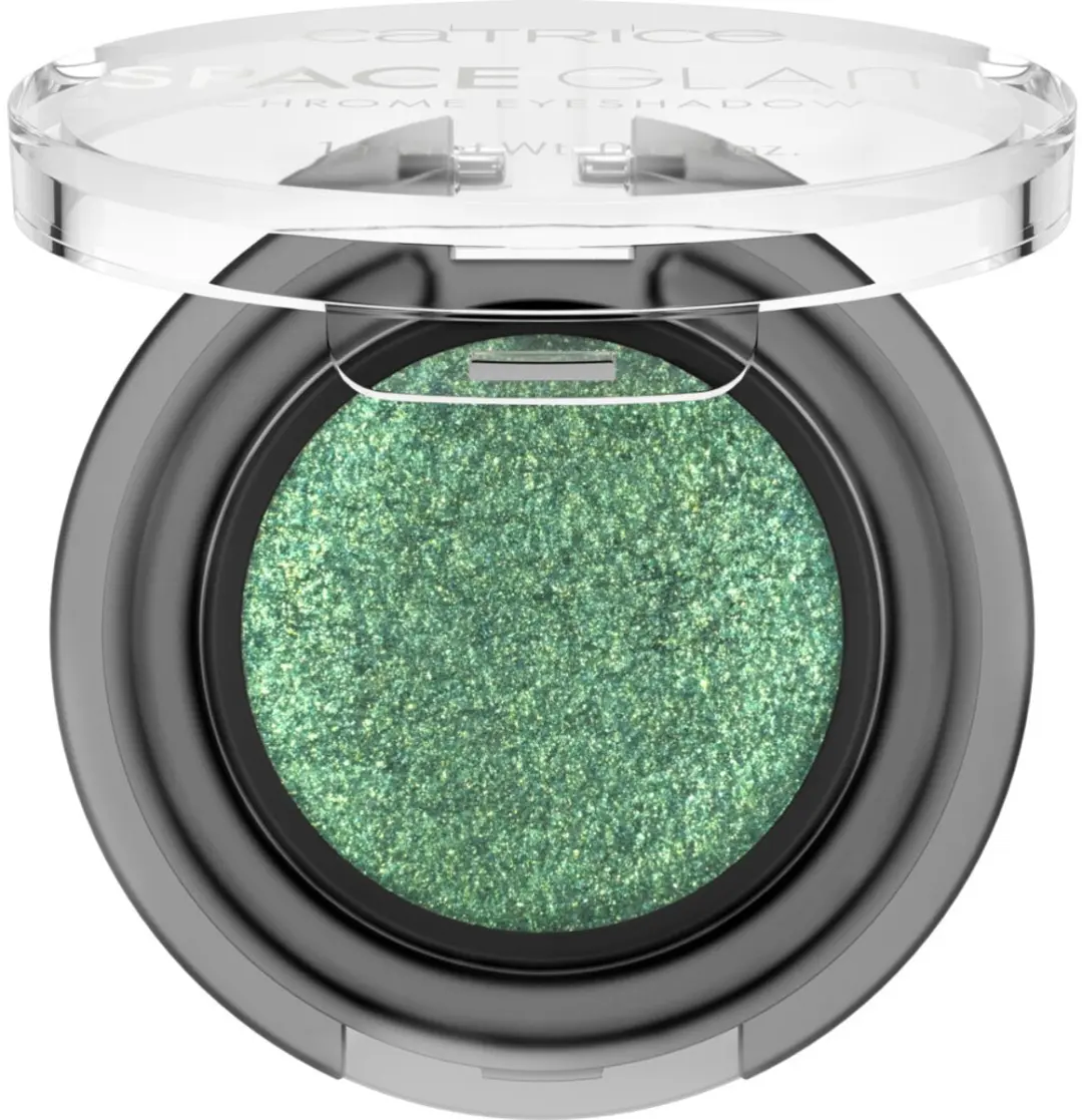Catrice Space Glam Chrome Eyeshadow 060 Galactic Glow - 1g