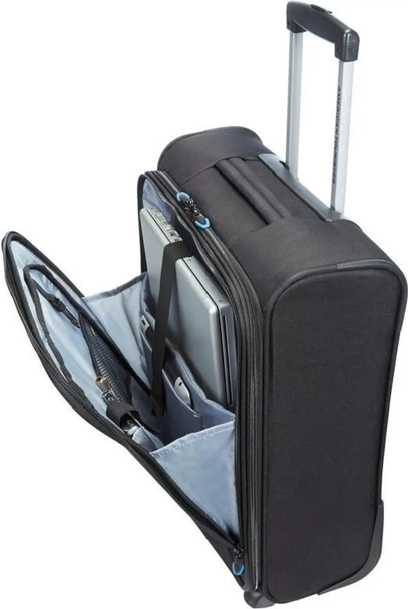 American Tourister Business III 17 Handbagage