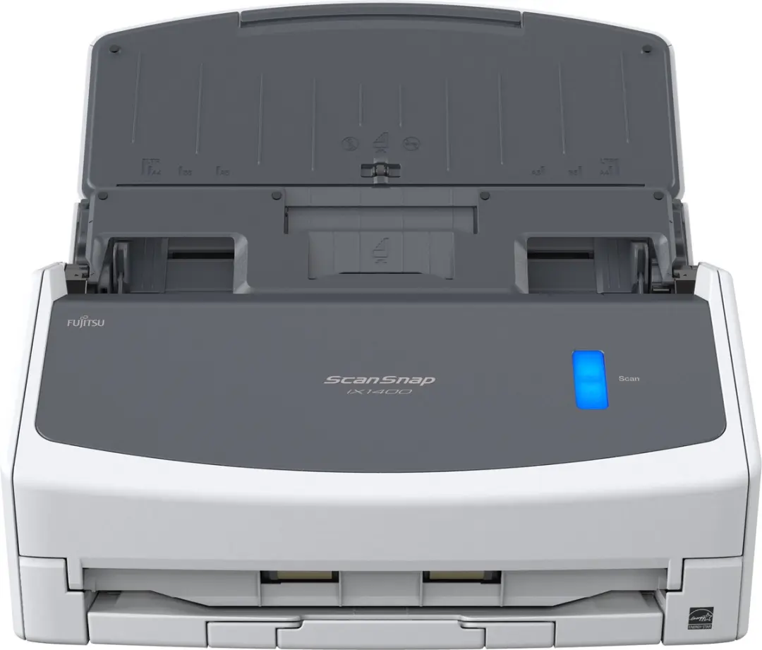 Ricoh Fujitsu PA03820-B001 Scanner