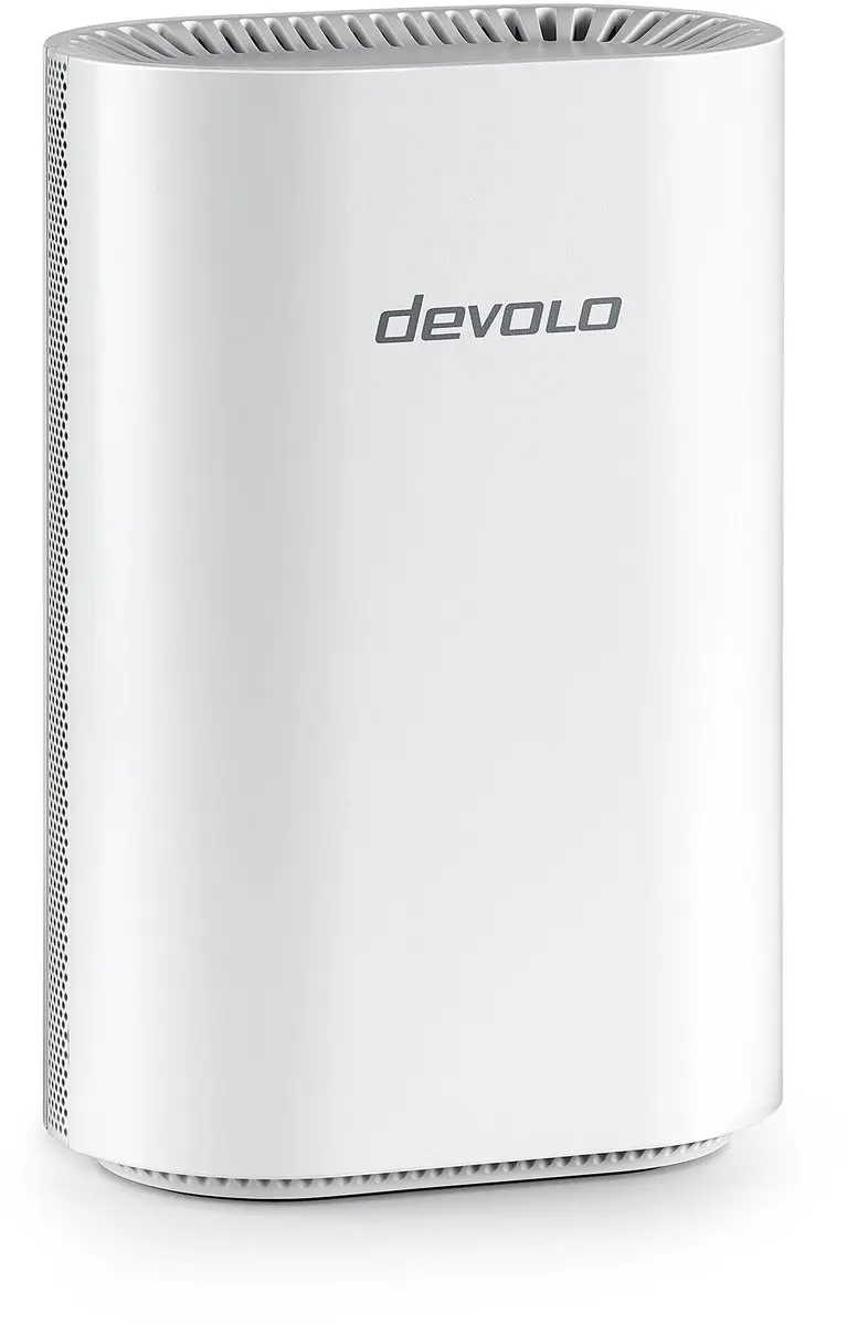 Devolo WiFi 7 Mesh BE6500 Uitbreiding