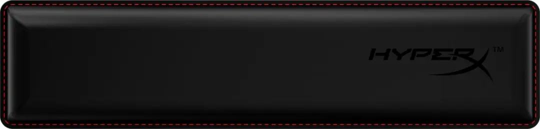 HyperX Wrist Rest TKL Gel-polssteun