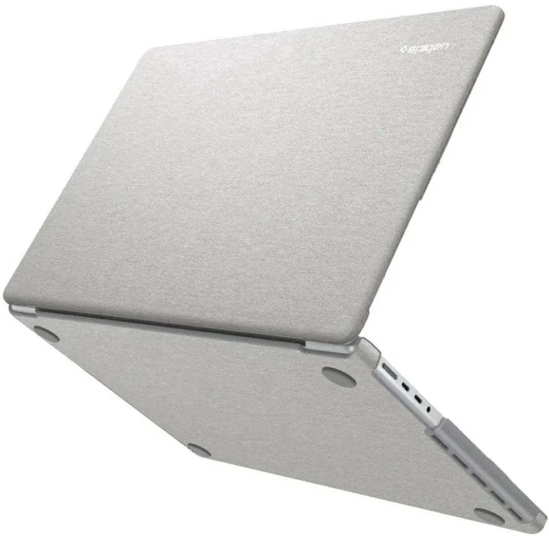 Spigen Urban Fit Hoesje ACS10977