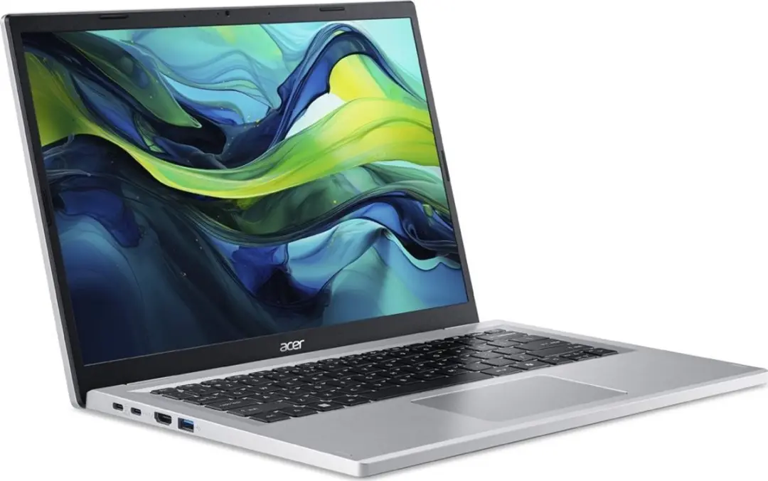 Acer Aspire Go 14 AG14-22P-R08E Laptop - 16GB RAM 512GB SSD