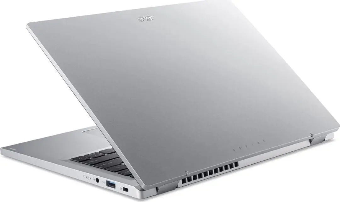 Acer Aspire Go 14 AG14-22P-R08E Laptop - 16GB RAM 512GB SSD