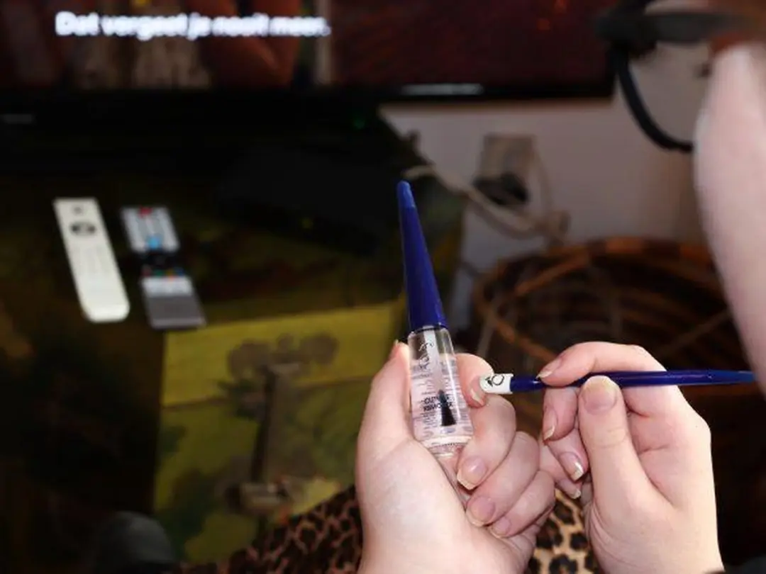 Herome Bokkenpootje Nagelriemverzorging 20g