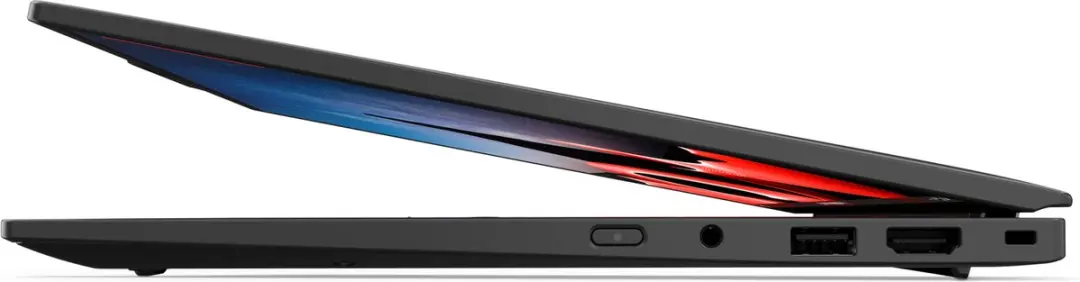 Lenovo ThinkPad X1 Carbon Gen 12 Laptop - 32GB RAM 1TB SSD - Zwart