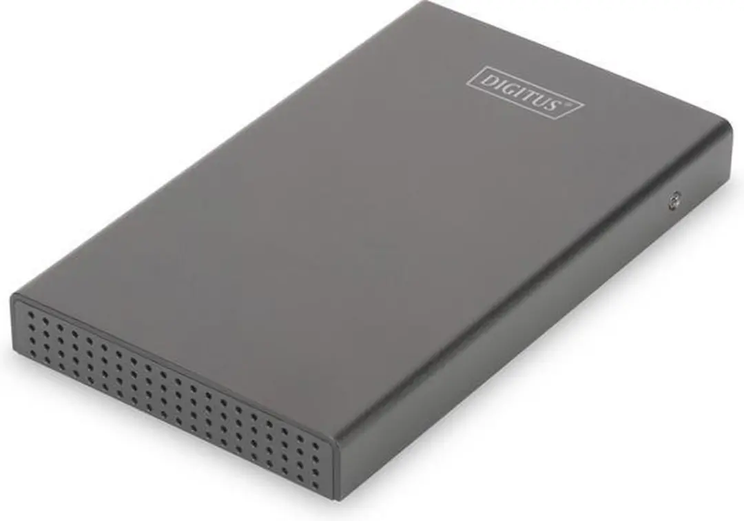 Digitus DA-71114 2,5 SSD/HDD Behuizing