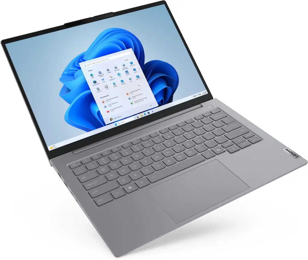 Lenovo ThinkBook 14 G8 IAL U7-255H - 16GB 512GB - Windows 11 Pro - afbeelding 6 van 6