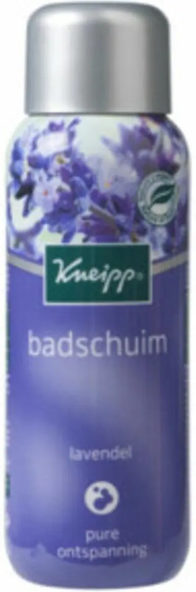Kneipp Relaxing Bath Pakket 400ml