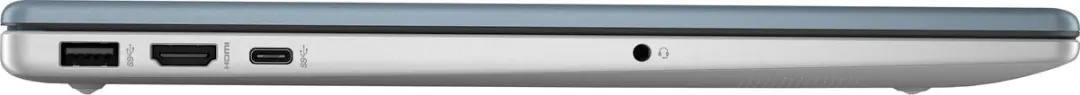 HP 15-fd1065nd Laptop - 15,6" Full HD - 24GB RAM - 512GB SSD - Blauw
