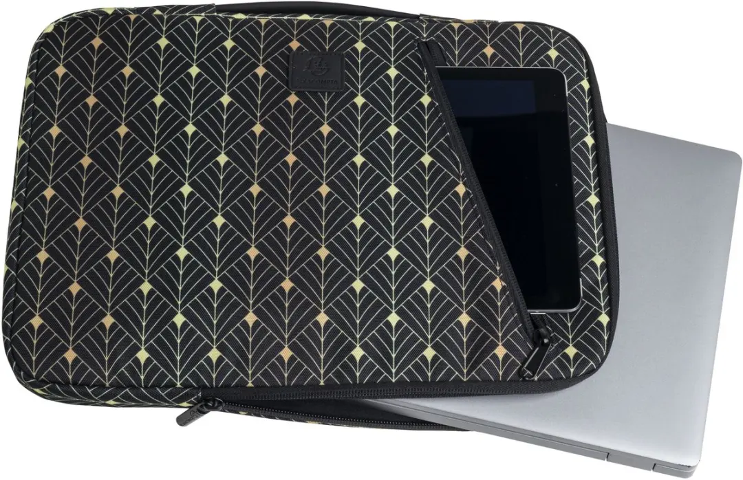 Exacompta 17316E Housse 16" MacBook Pro - Motif