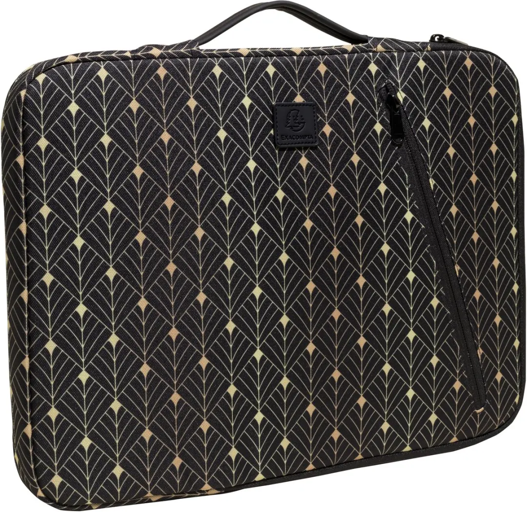 Exacompta 17316E Housse 16" MacBook Pro - Motif - afbeelding 6 van 6