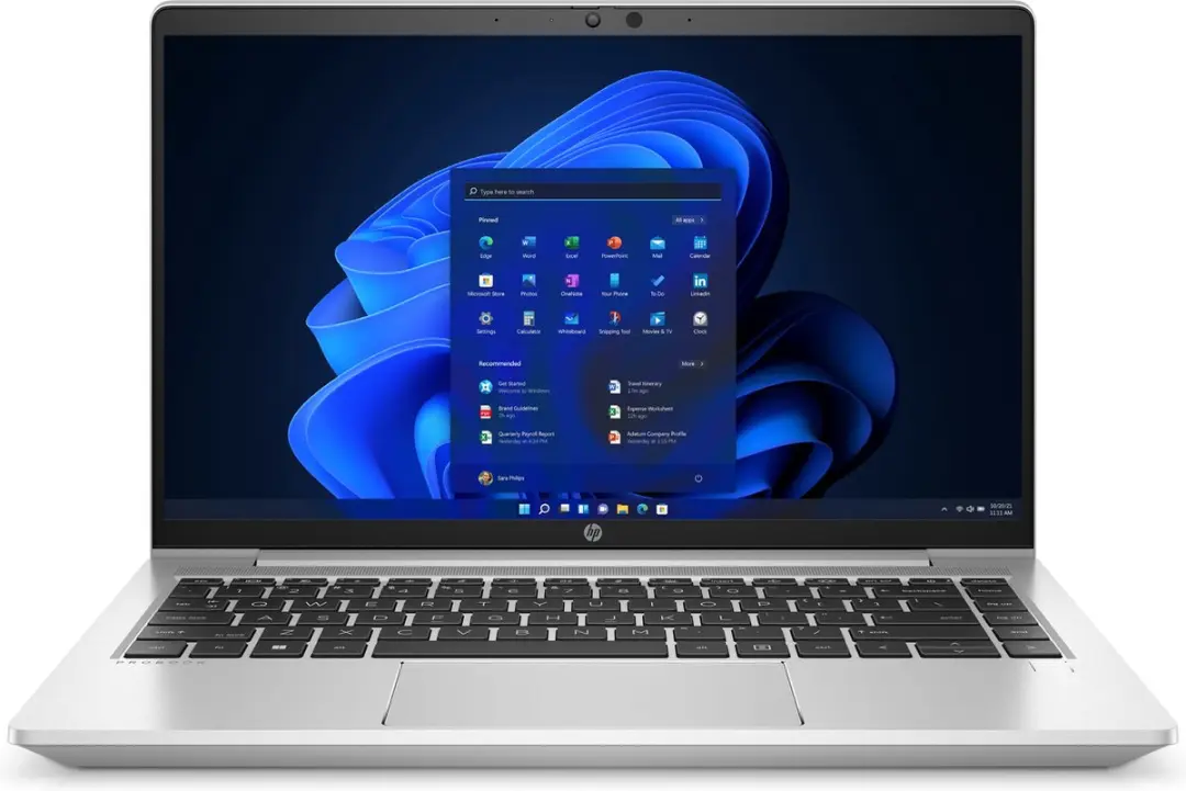 HP ProBook 640 G8 Notebook
