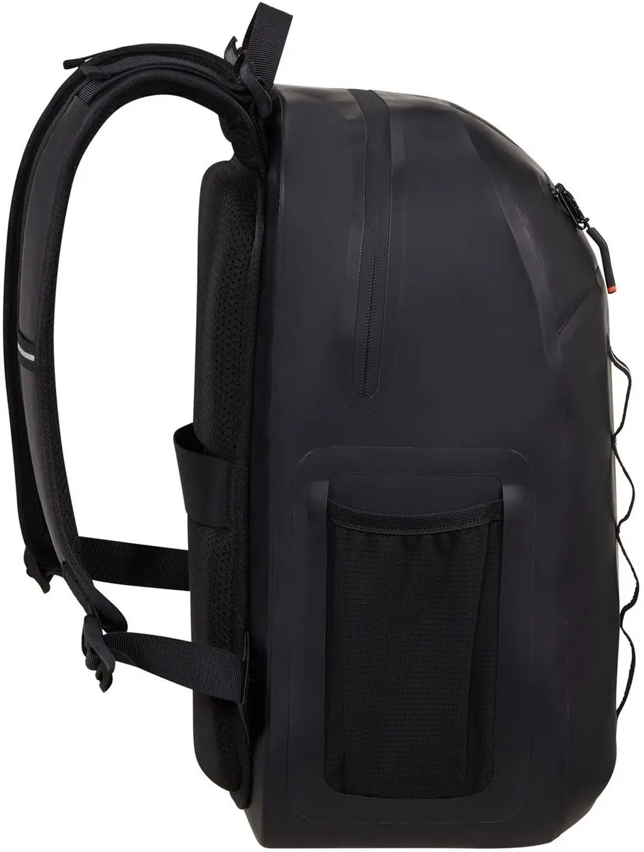 American Tourister Backpack 15,6" 161284/0651 Rugzak - 24L - Zwart