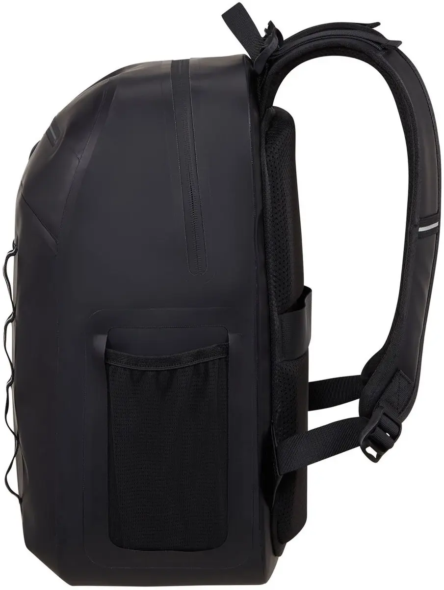 American Tourister Backpack 15,6" 161284/0651 Rugzak - 24L - Zwart